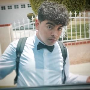 Meet your Posher, William